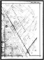 Plate 028 - Upper Providence Township, Media North Right, Delaware County 1909 Vol 1